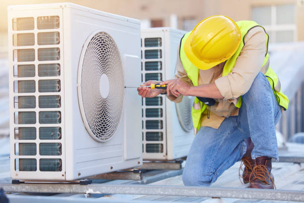 Best HVAC for Healthcare Facilities in Keeler Farm, NM
