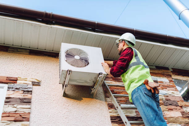 Best Commercial HVAC in Keeler Farm, NM