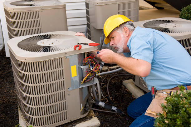 Best Emergency HVAC Services in Keeler Farm, NM
