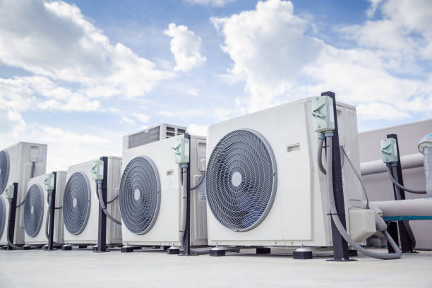 Best Seasonal HVAC Services in Keeler Farm, NM