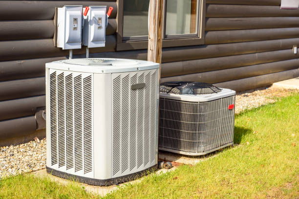 Best Energy-efficient HVAC Solutions in Keeler Farm, NM